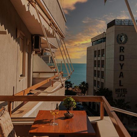 Vivi'S Seaside Apartment دراس المظهر الخارجي الصورة