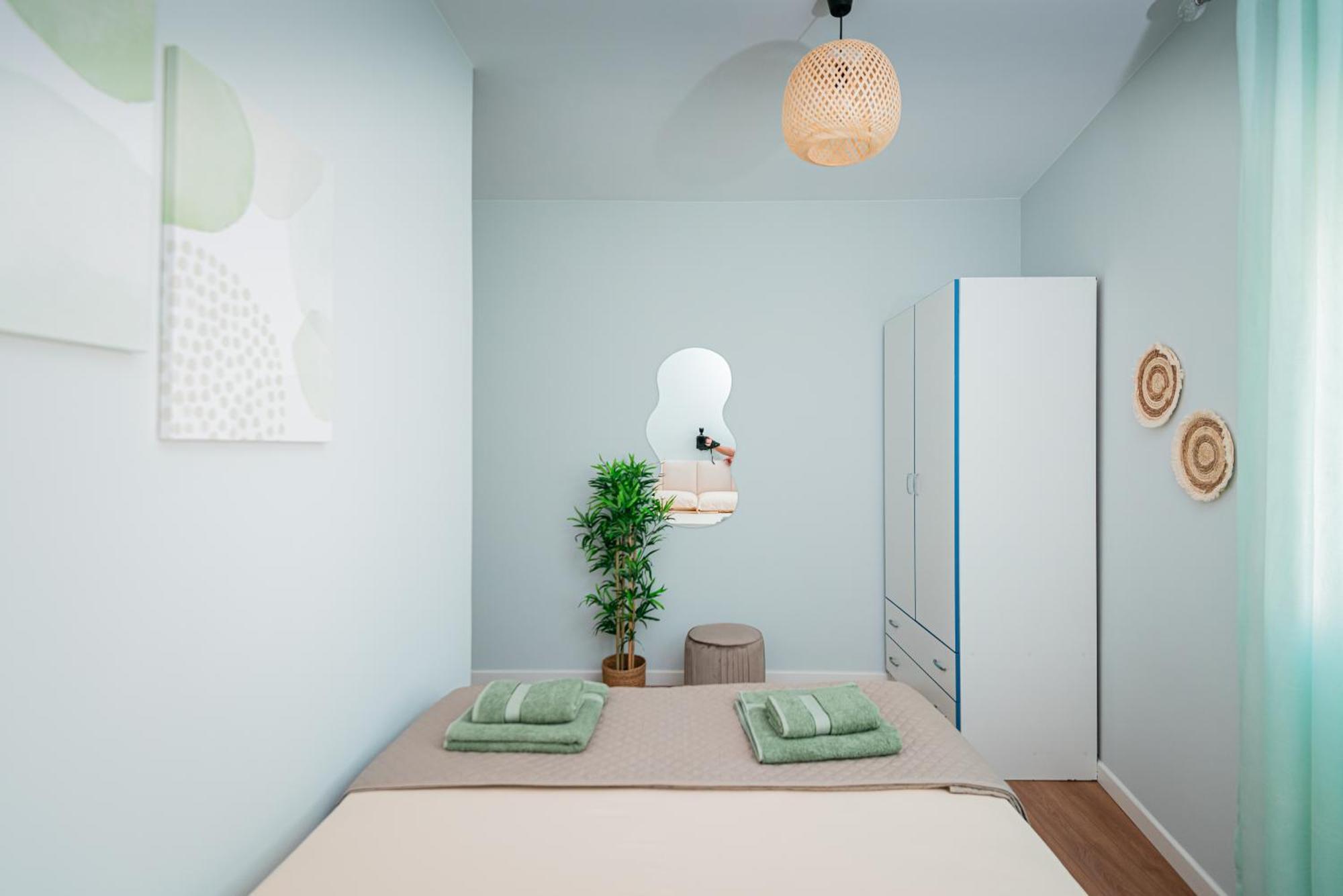 Vivi'S Seaside Apartment دراس المظهر الخارجي الصورة