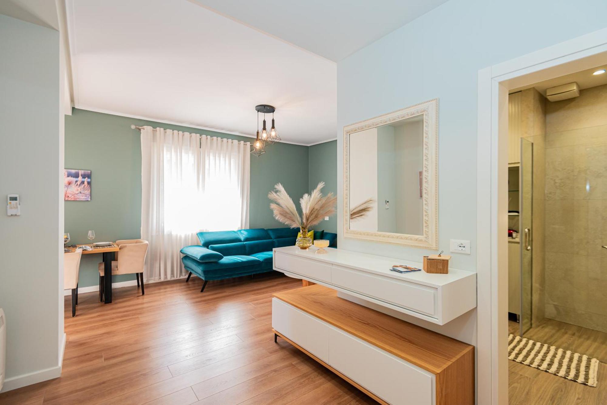 Vivi'S Seaside Apartment دراس المظهر الخارجي الصورة