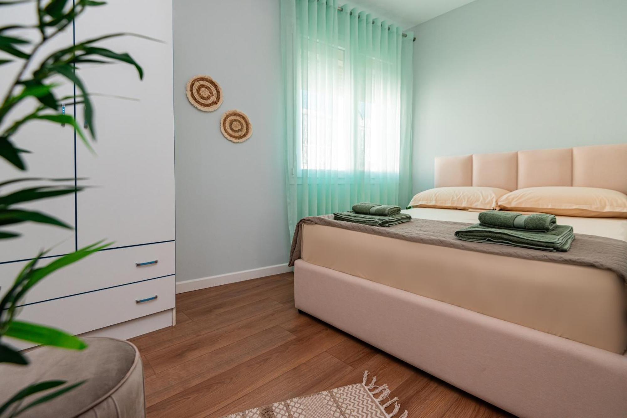 Vivi'S Seaside Apartment دراس المظهر الخارجي الصورة